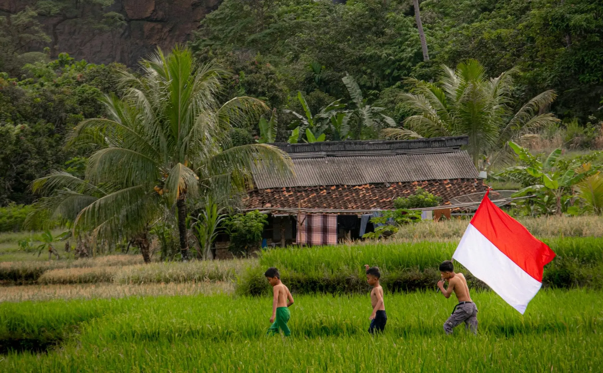 Pulau Ubin & Chek Jawa – Natur & Abenteuer in Singapurs ursprünglicher Inselwelt